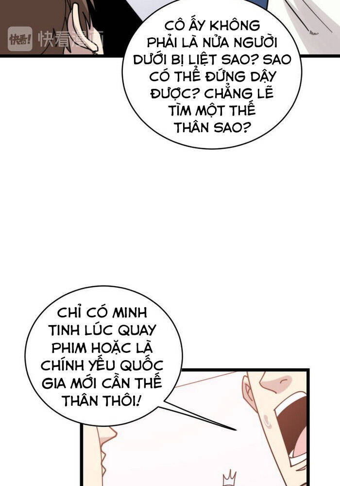 Độc Thủ Vu Y Chap 195 - Next Chap 196