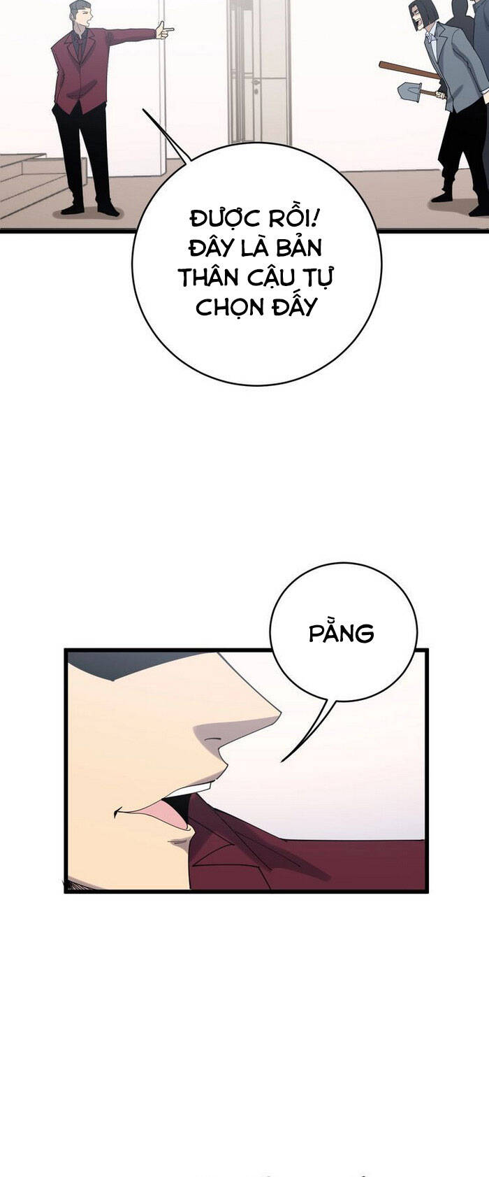 Độc Thủ Vu Y Chap 199 - Next Chap 200