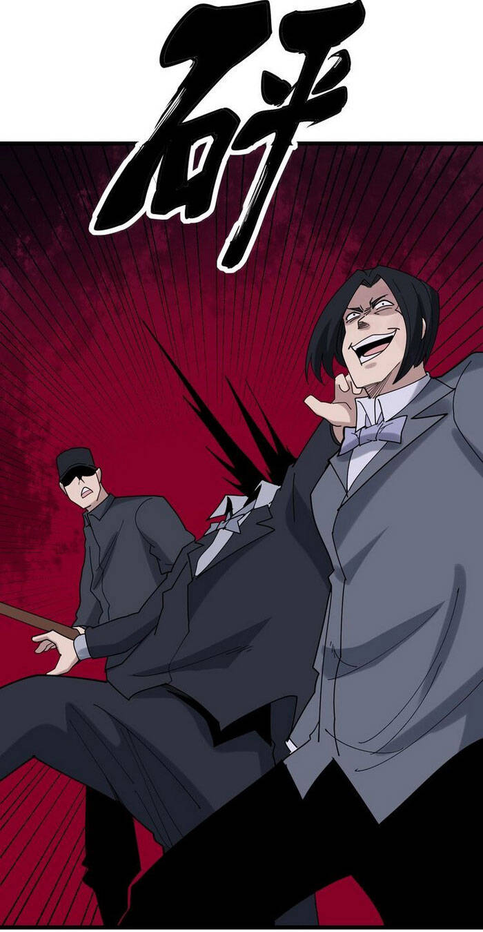 Độc Thủ Vu Y Chap 199 - Next Chap 200