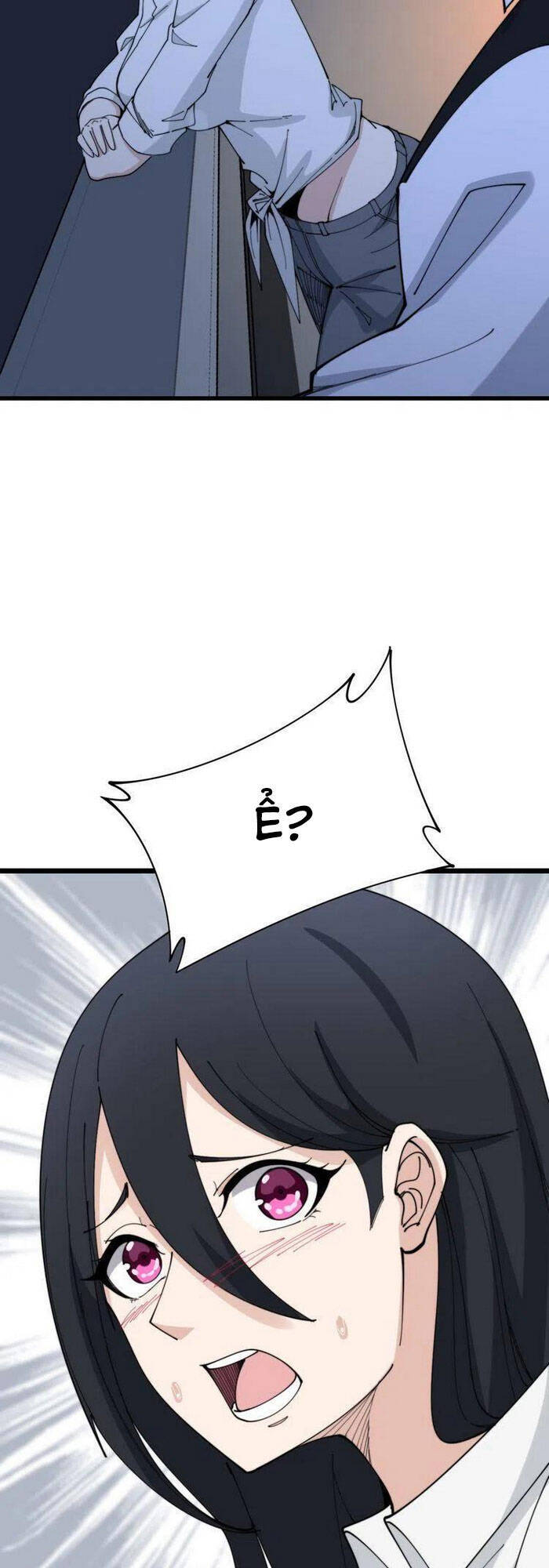 Độc Thủ Vu Y Chap 204 - Next Chap 205