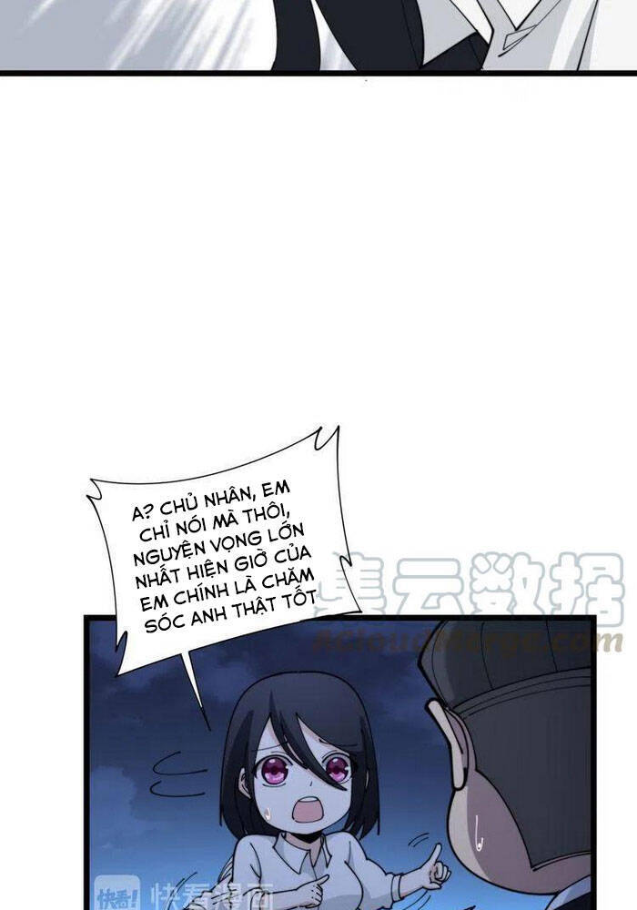 Độc Thủ Vu Y Chap 204 - Next Chap 205