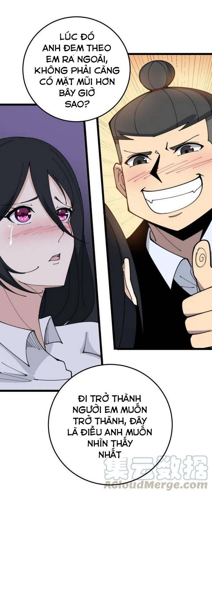 Độc Thủ Vu Y Chap 204 - Next Chap 205