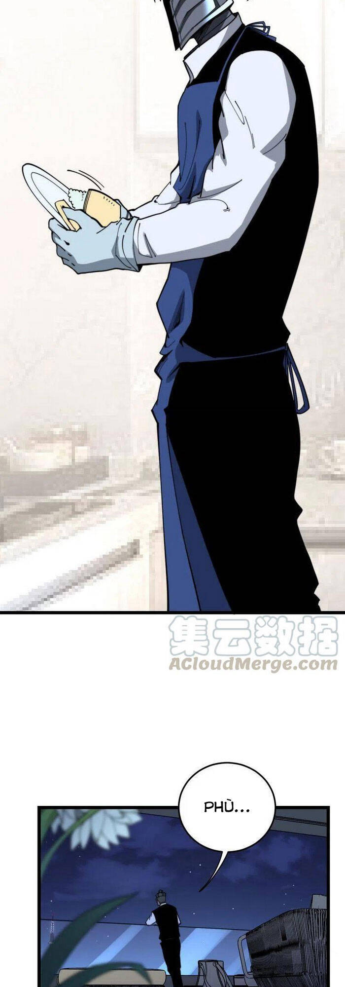 Độc Thủ Vu Y Chap 204 - Next Chap 205