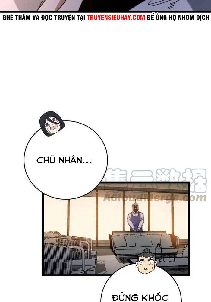 Độc Thủ Vu Y Chap 204 - Next Chap 205