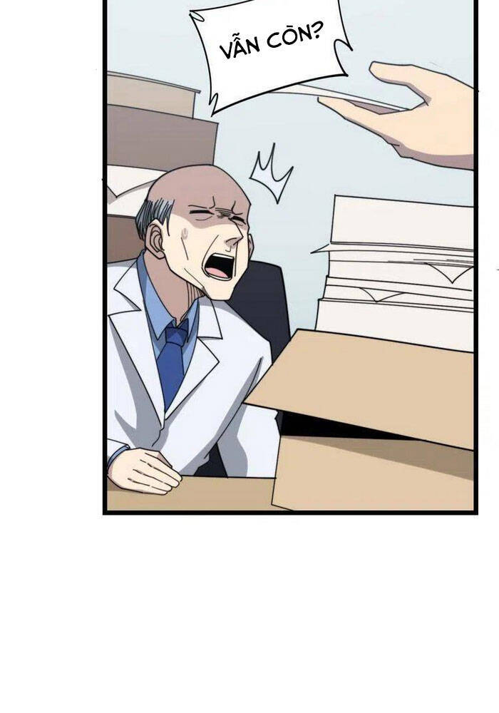 Độc Thủ Vu Y Chap 204 - Next Chap 205