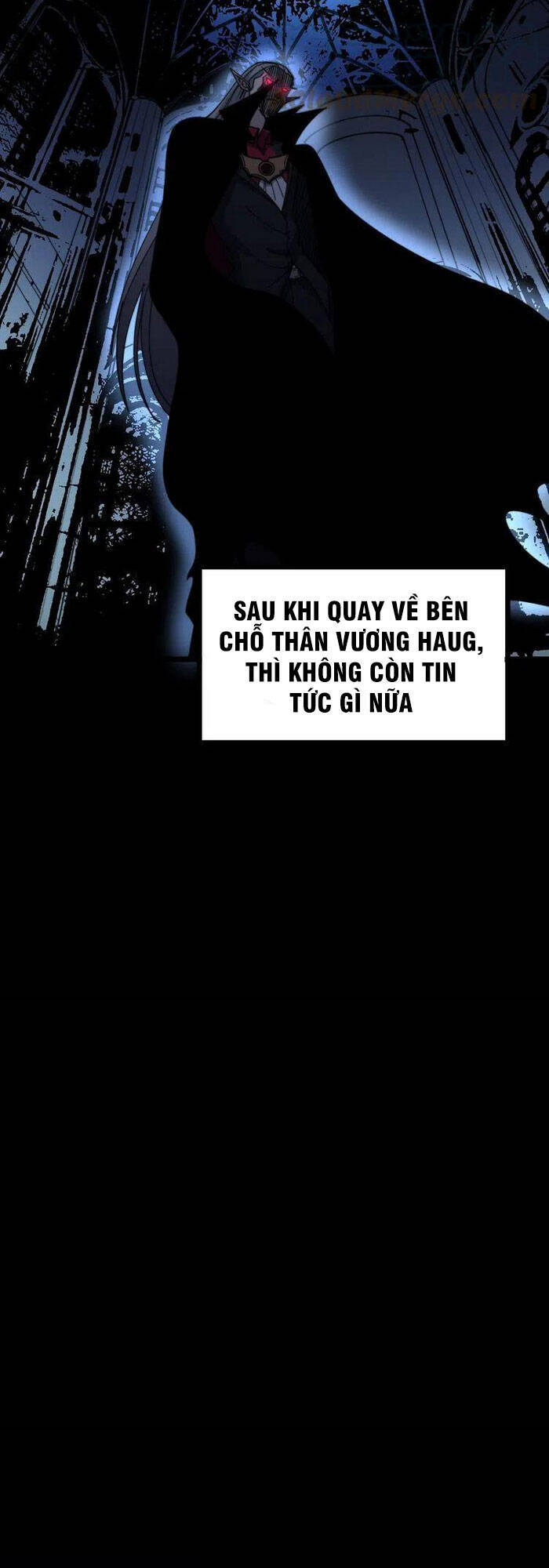 Độc Thủ Vu Y Chap 204 - Next Chap 205