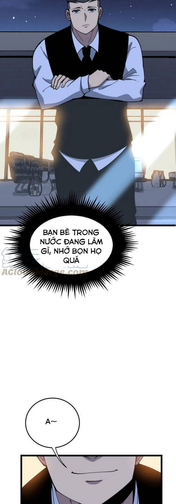 Độc Thủ Vu Y Chap 204 - Next Chap 205