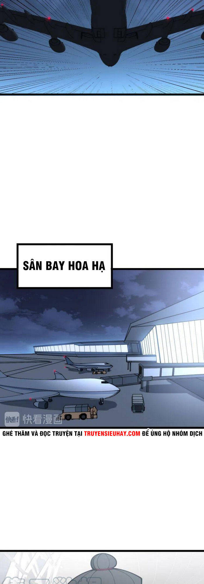 Độc Thủ Vu Y Chap 204 - Next Chap 205