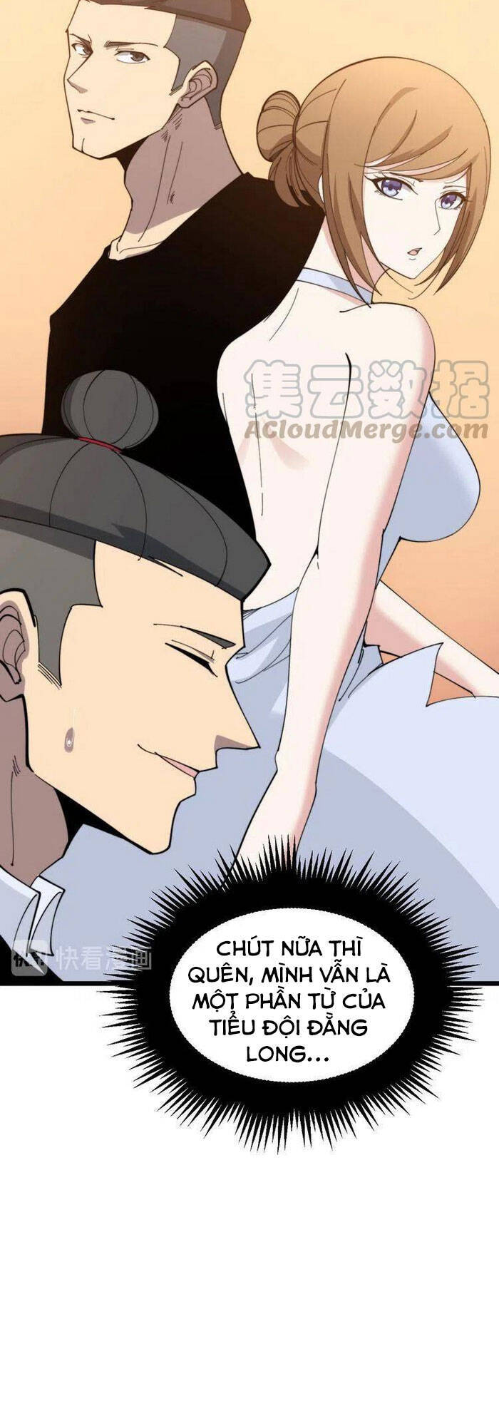 Độc Thủ Vu Y Chap 204 - Next Chap 205