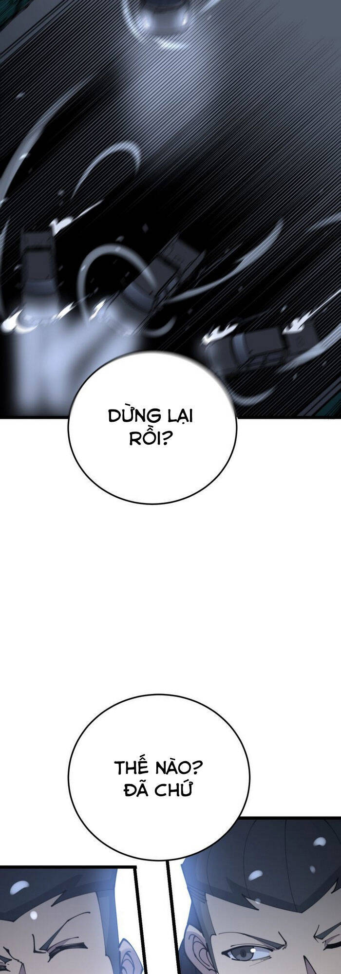 Độc Thủ Vu Y Chap 206 - Next Chap 207