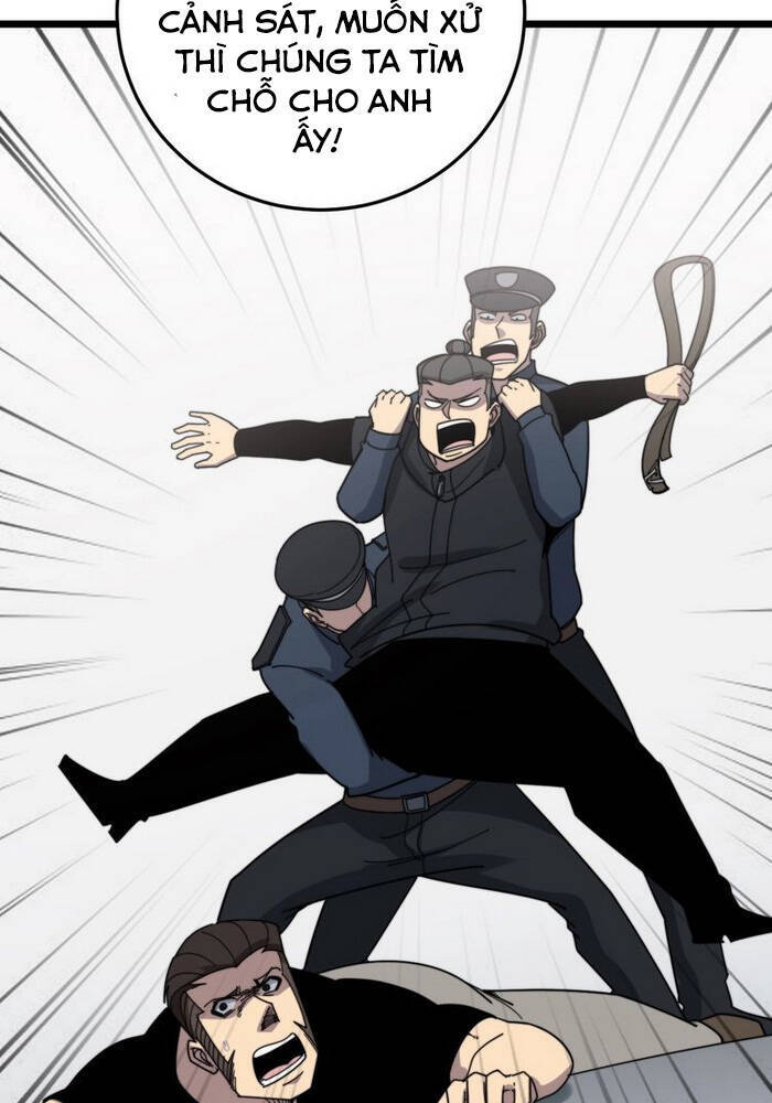 Độc Thủ Vu Y Chap 208 - Next Chap 209