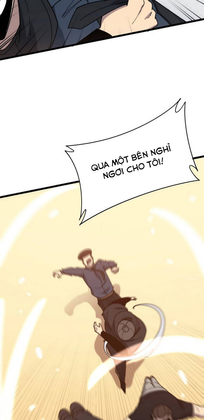 Độc Thủ Vu Y Chap 208 - Next Chap 209