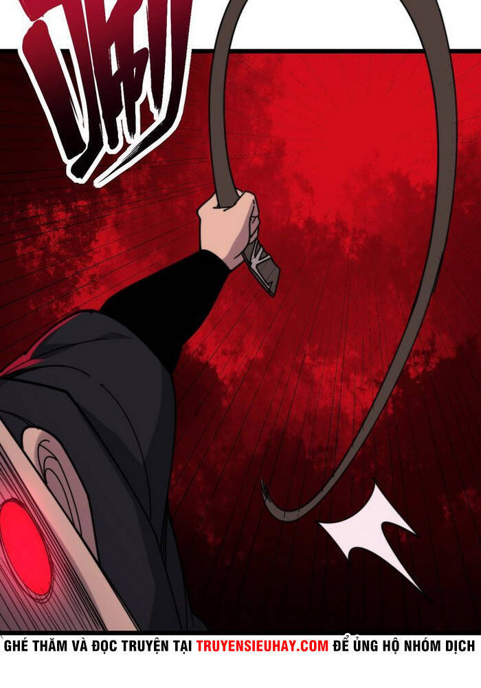 Độc Thủ Vu Y Chap 208 - Next Chap 209