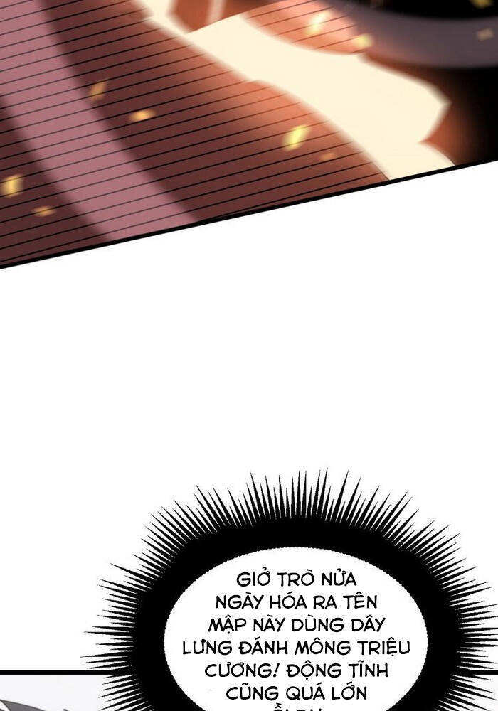 Độc Thủ Vu Y Chap 208 - Next Chap 209