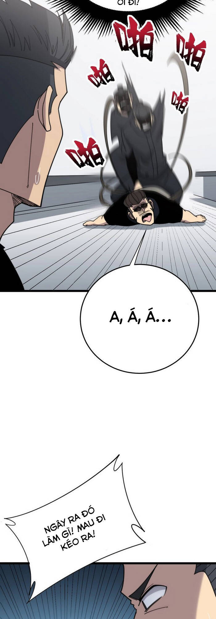 Độc Thủ Vu Y Chap 208 - Next Chap 209