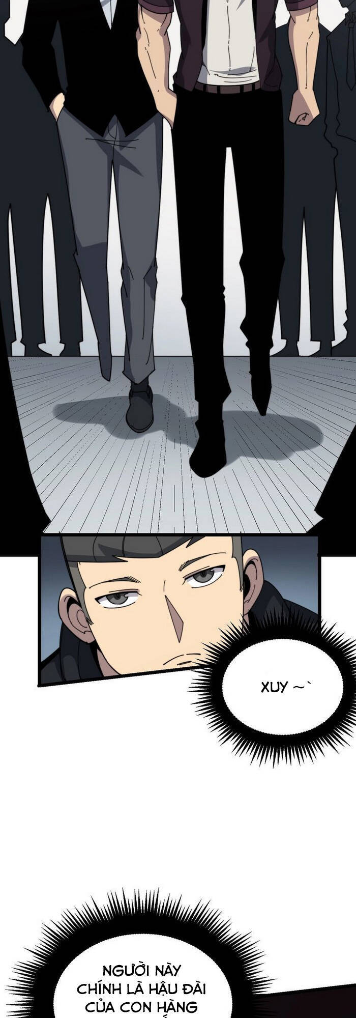 Độc Thủ Vu Y Chap 208 - Next Chap 209