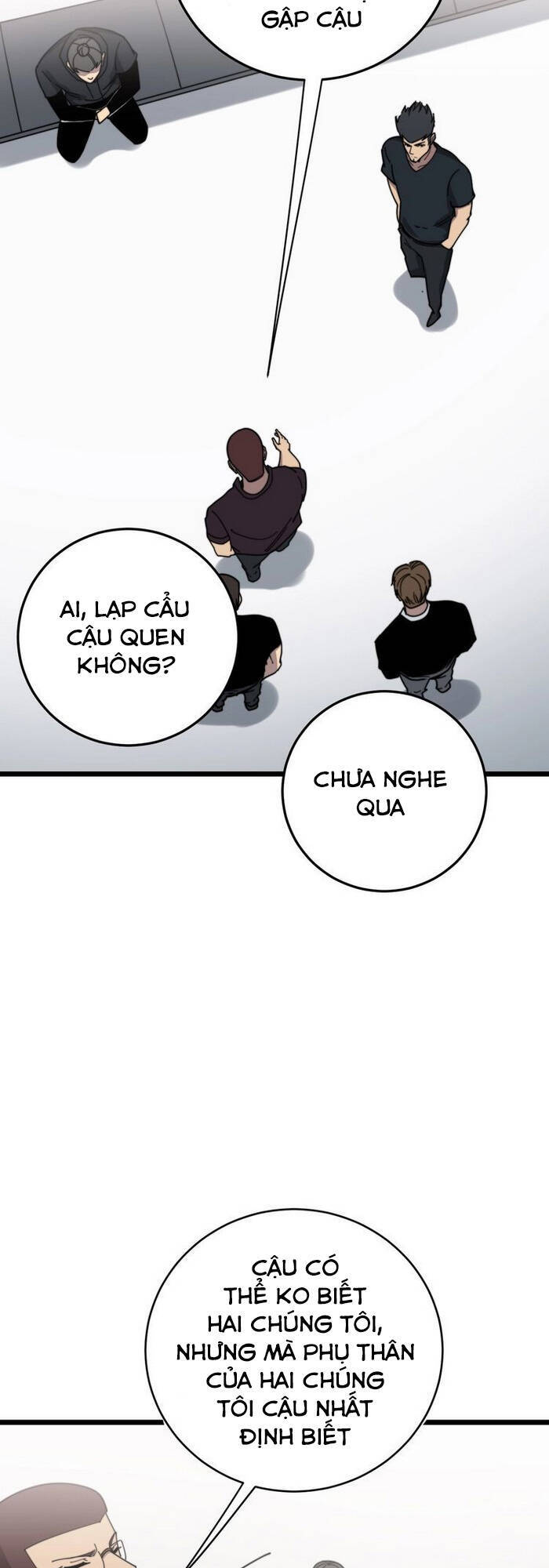 Độc Thủ Vu Y Chap 208 - Next Chap 209