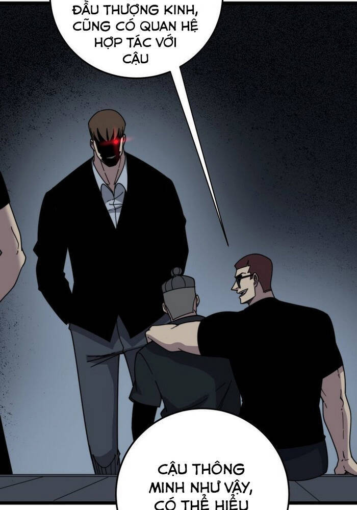 Độc Thủ Vu Y Chap 208 - Next Chap 209