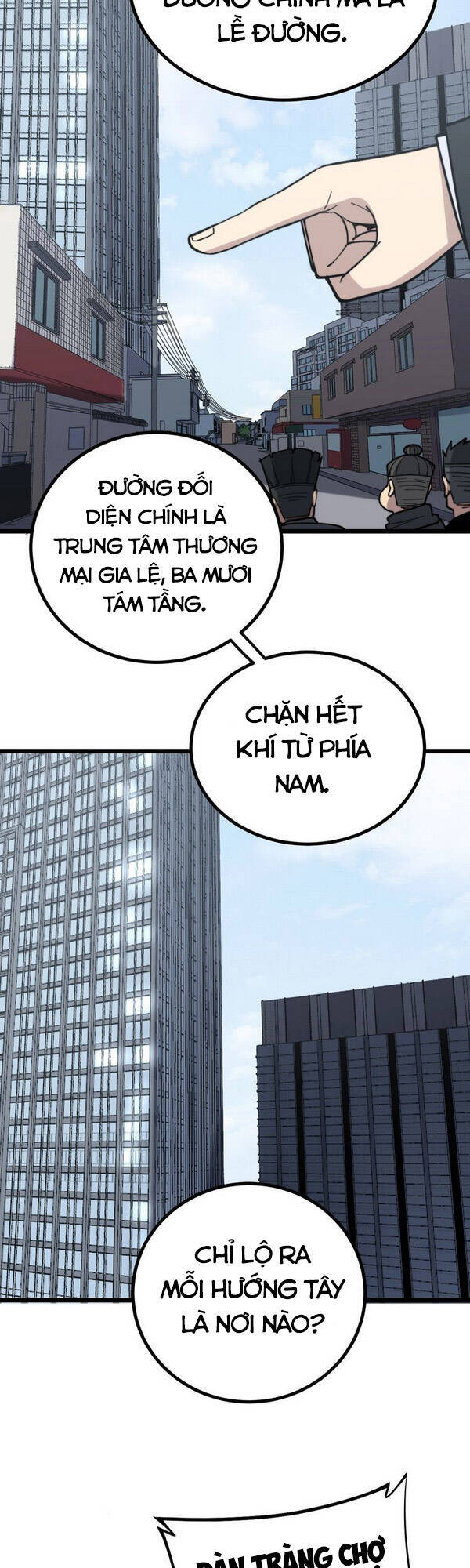 Độc Thủ Vu Y Chap 221 - Next Chap 222