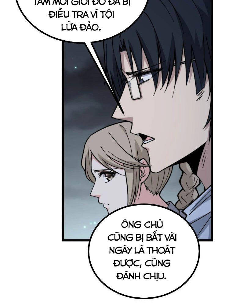 Độc Thủ Vu Y Chap 228 - Next Chap 229