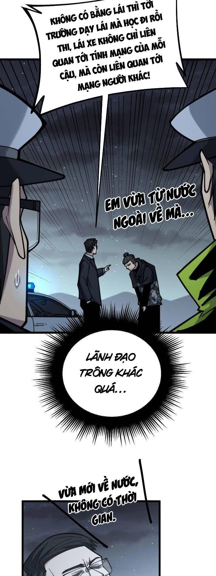 Độc Thủ Vu Y Chap 230 - Next Chap 231