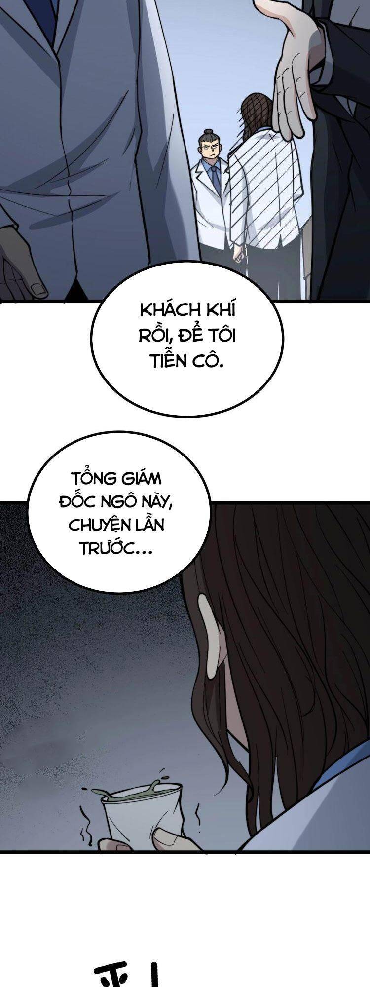 Độc Thủ Vu Y Chap 232 - Next Chap 233