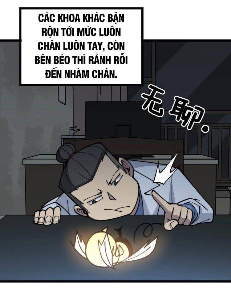 Độc Thủ Vu Y Chap 232 - Next Chap 233