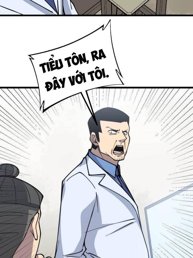 Độc Thủ Vu Y Chap 232 - Next Chap 233