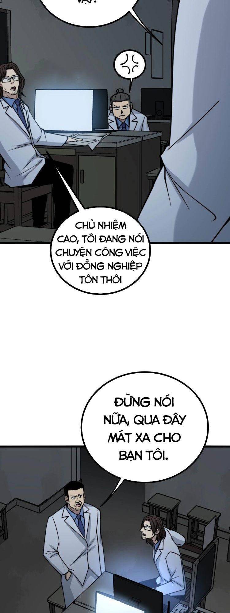 Độc Thủ Vu Y Chap 232 - Next Chap 233