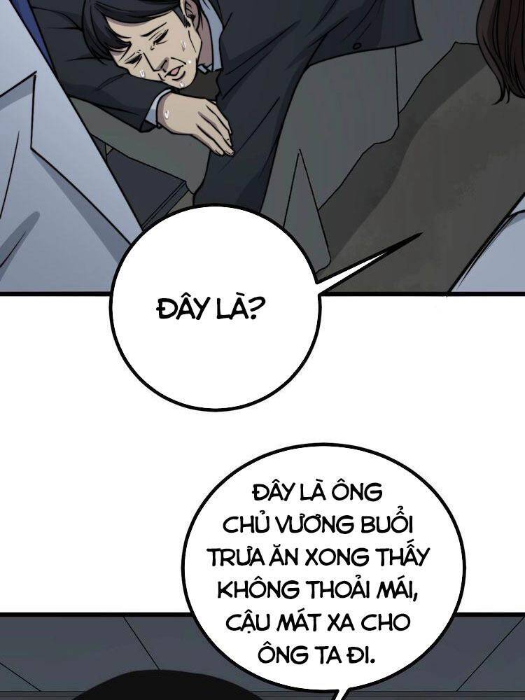 Độc Thủ Vu Y Chap 232 - Next Chap 233
