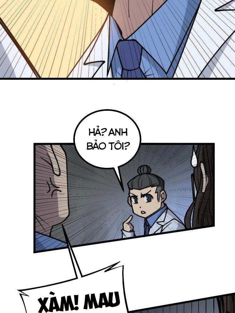 Độc Thủ Vu Y Chap 232 - Next Chap 233