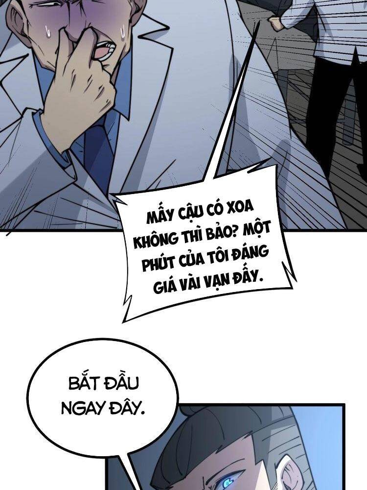 Độc Thủ Vu Y Chap 232 - Next Chap 233
