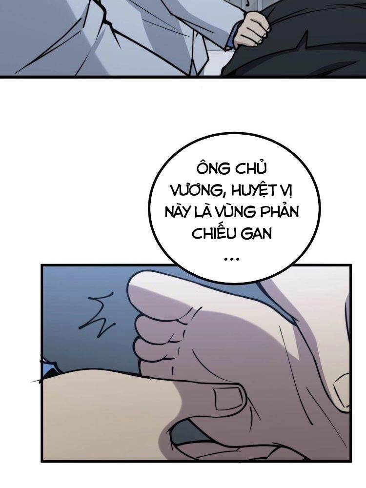 Độc Thủ Vu Y Chap 232 - Next Chap 233