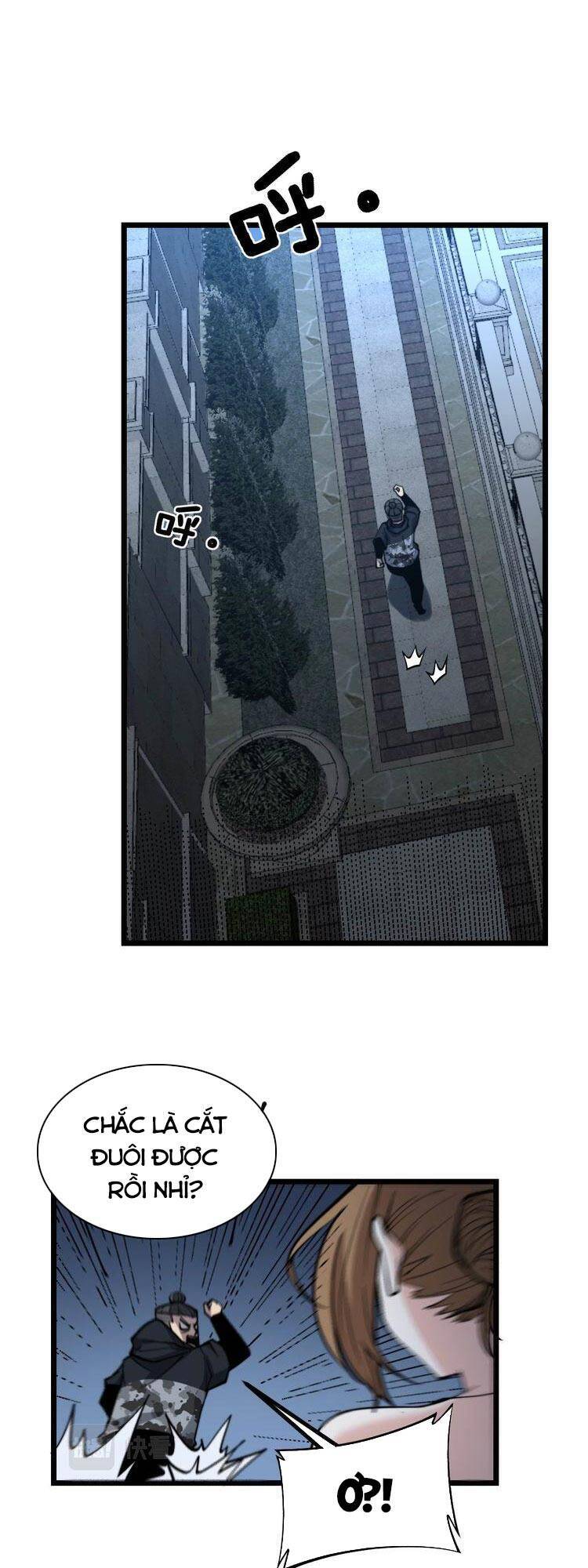 Độc Thủ Vu Y Chap 240 - Next Chap 241