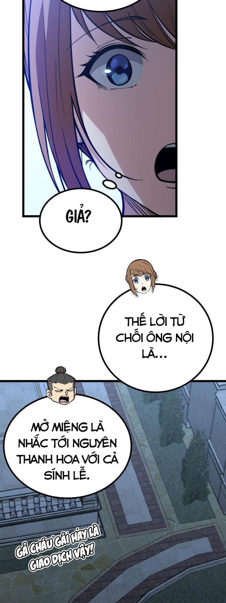 Độc Thủ Vu Y Chap 240 - Next Chap 241