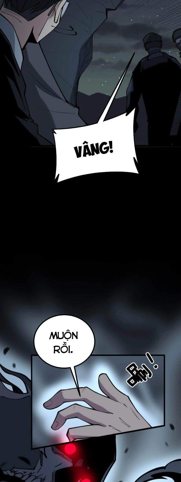 Độc Thủ Vu Y Chap 244 - Next Chap 245