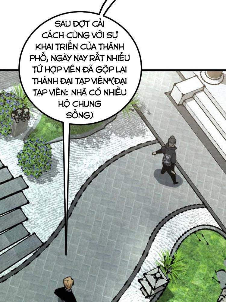 Độc Thủ Vu Y Chap 248 - Next Chap 249
