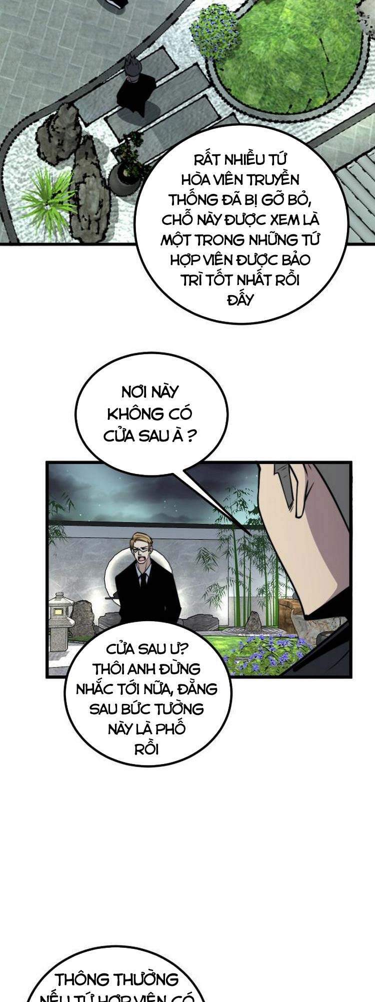 Độc Thủ Vu Y Chap 248 - Next Chap 249