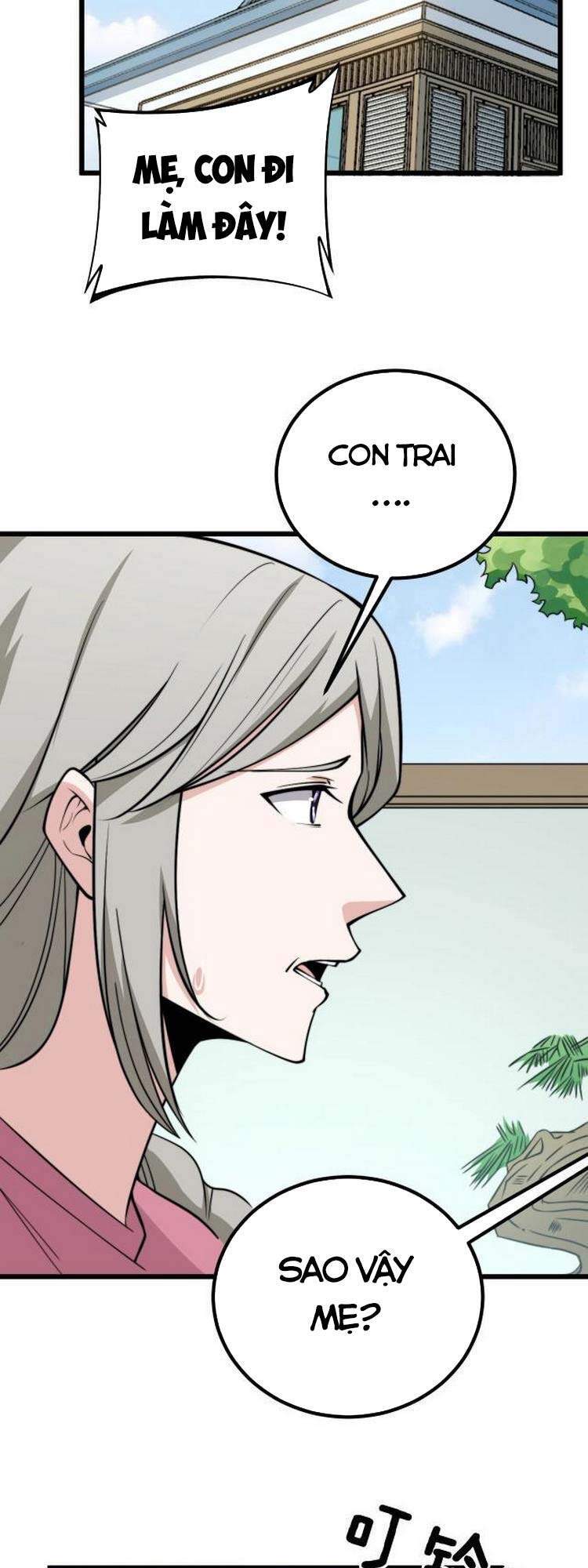 Độc Thủ Vu Y Chap 248 - Next Chap 249