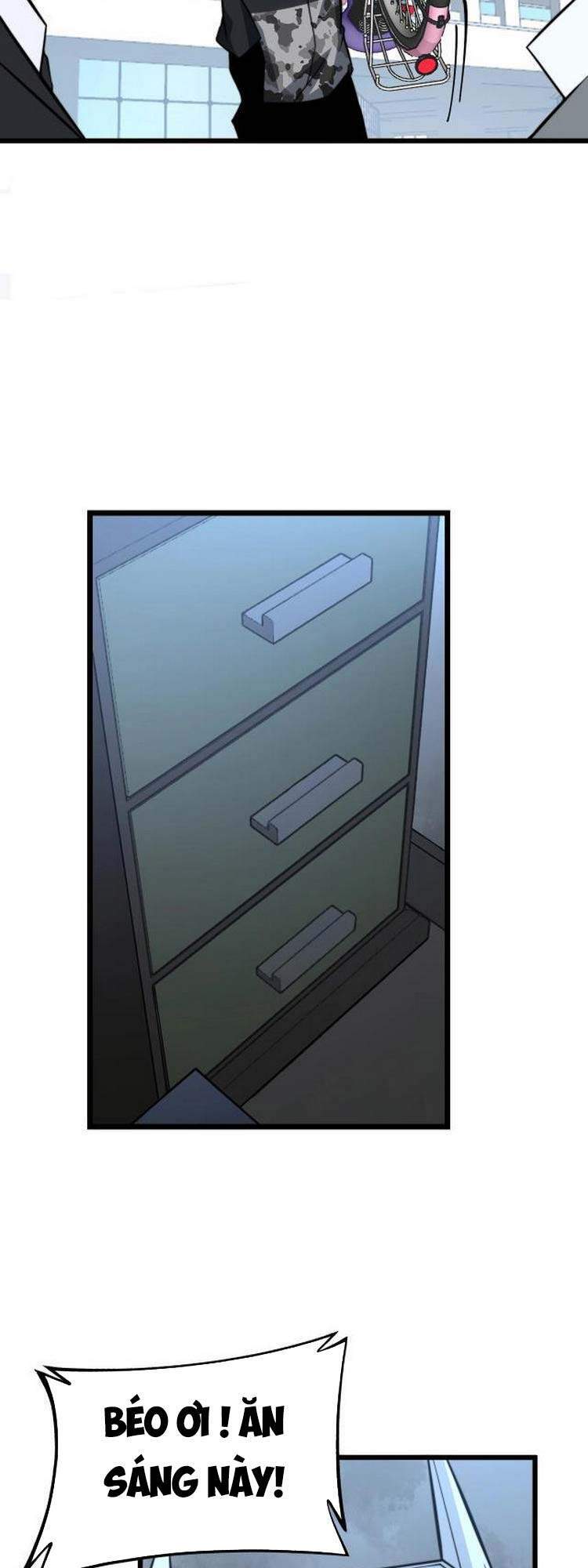 Độc Thủ Vu Y Chap 248 - Next Chap 249