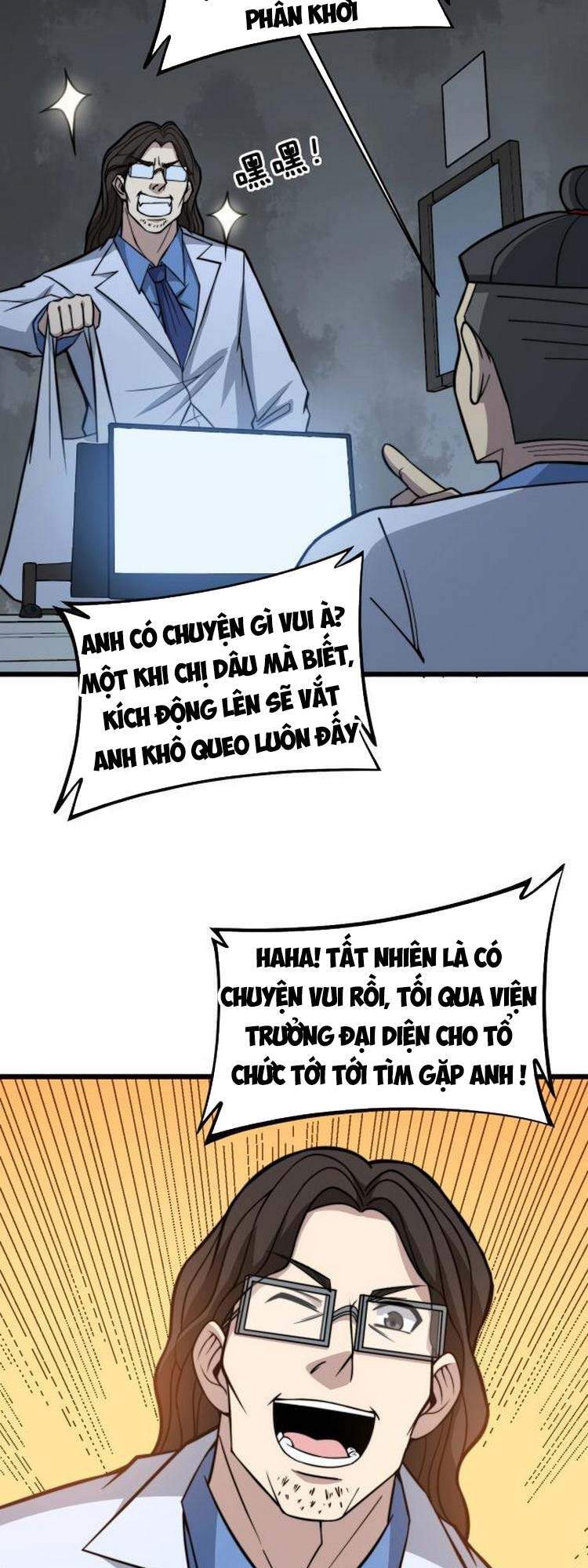 Độc Thủ Vu Y Chap 248 - Next Chap 249