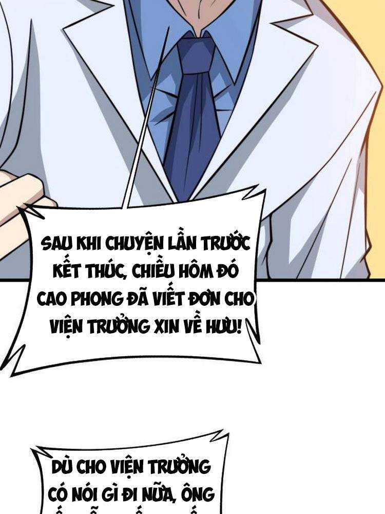 Độc Thủ Vu Y Chap 248 - Next Chap 249