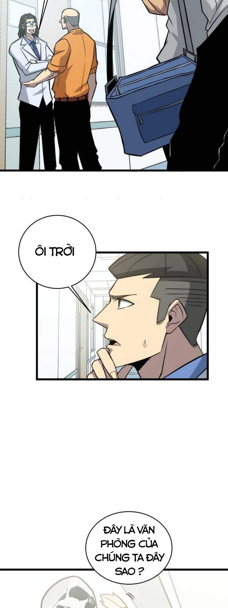 Độc Thủ Vu Y Chap 248 - Next Chap 249