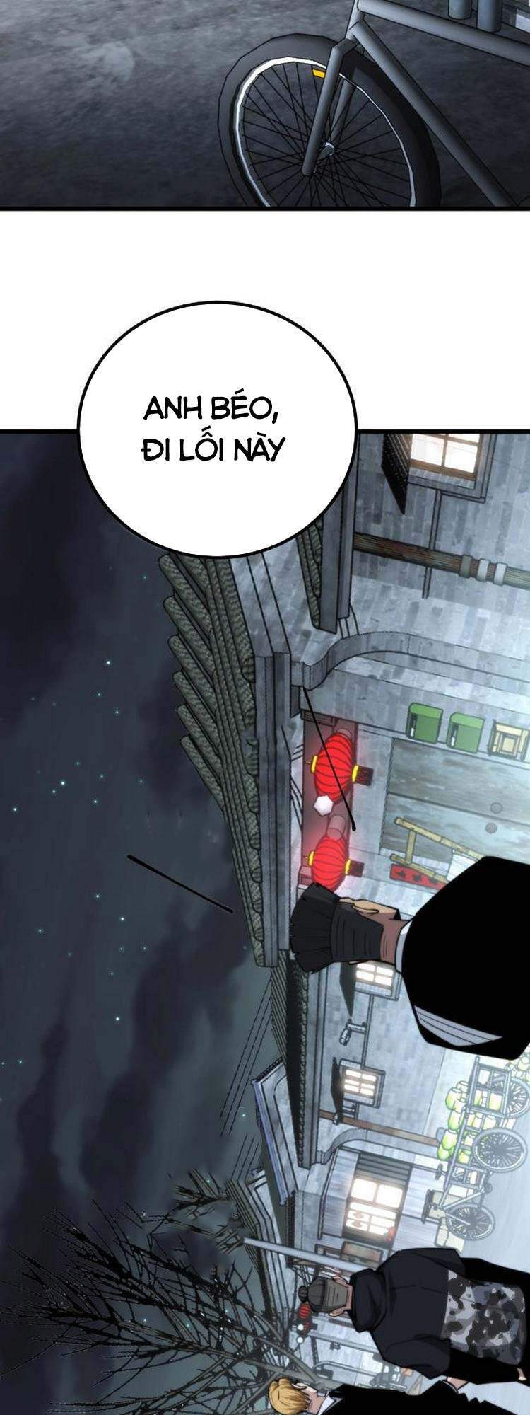 Độc Thủ Vu Y Chap 248 - Next Chap 249