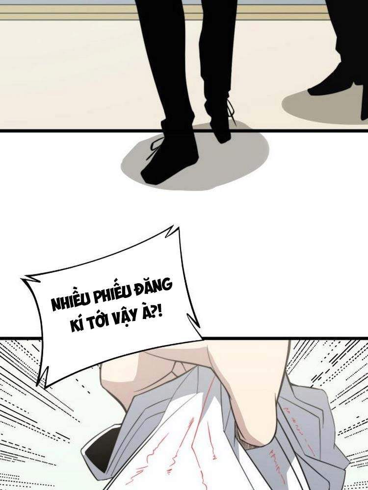 Độc Thủ Vu Y Chap 248 - Next Chap 249