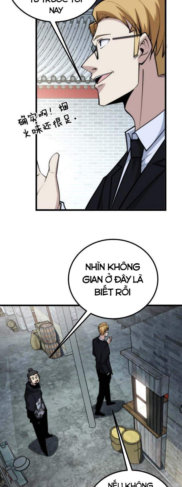 Độc Thủ Vu Y Chap 248 - Next Chap 249