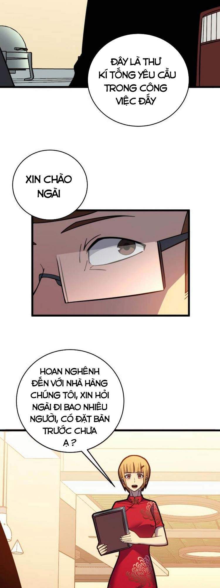 Độc Thủ Vu Y Chap 250 - Next Chap 251