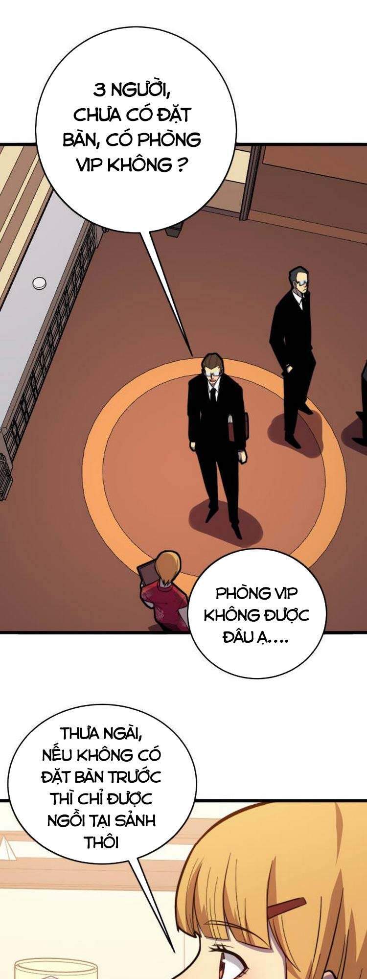 Độc Thủ Vu Y Chap 250 - Next Chap 251