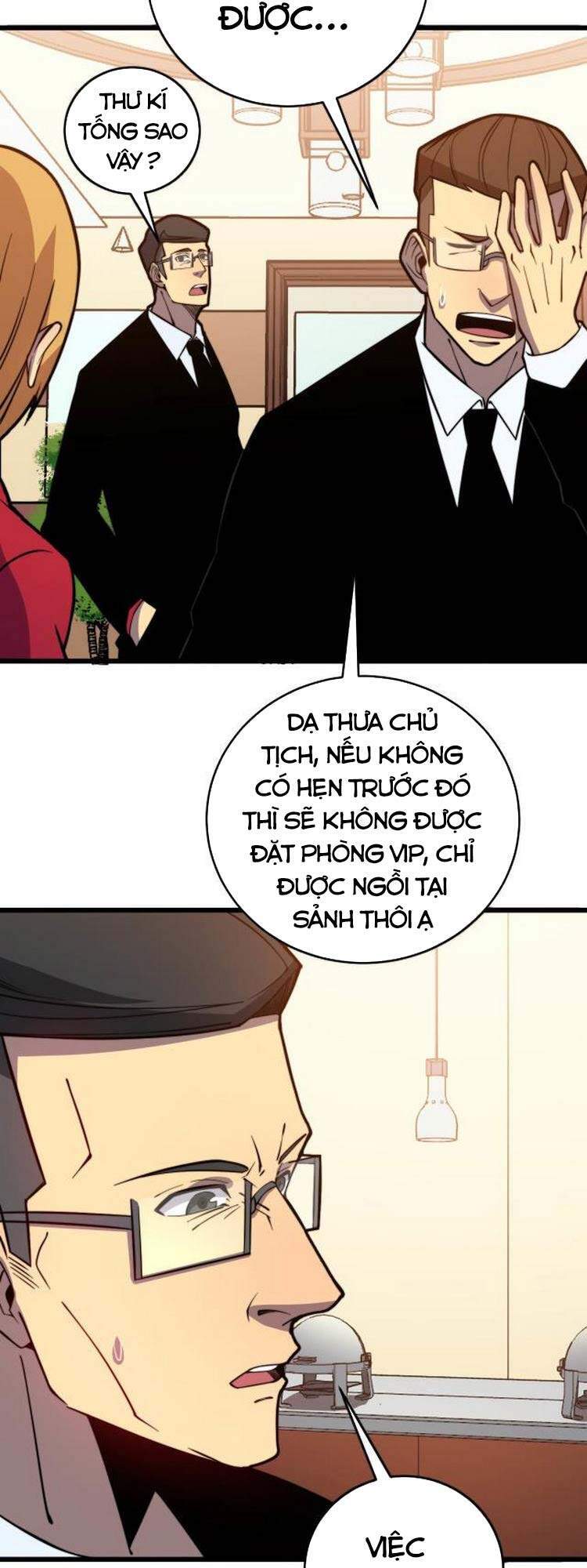 Độc Thủ Vu Y Chap 250 - Next Chap 251