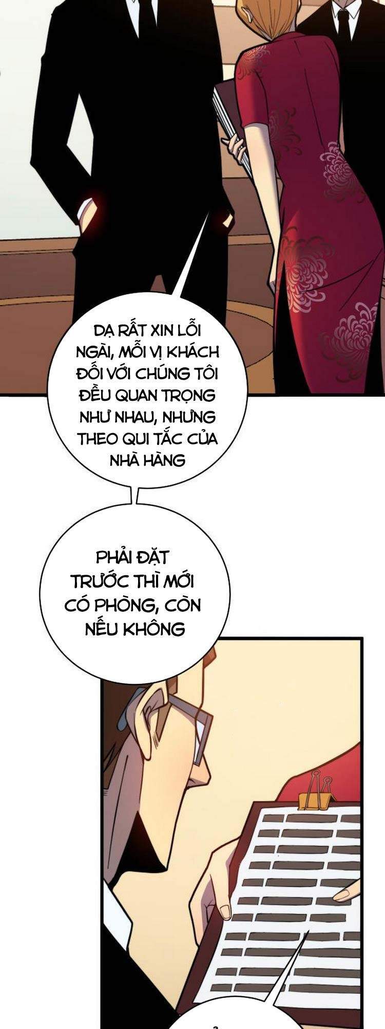 Độc Thủ Vu Y Chap 250 - Next Chap 251